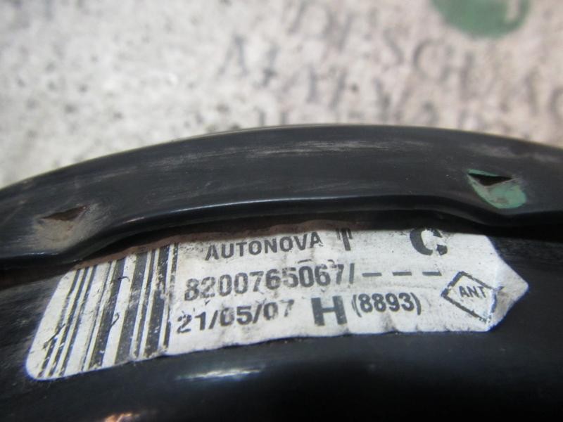 Recambio de servofreno para dacia logan ambiance referencia OEM IAM 6001551027 8200765067 