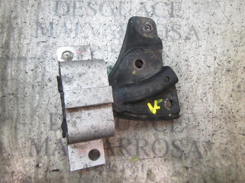 Recambio de soporte motor derecho para dacia logan ambiance referencia OEM IAM 6001547893  