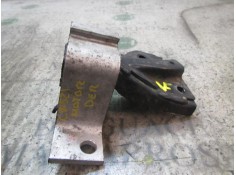 Recambio de soporte motor derecho para dacia logan ambiance referencia OEM IAM 6001547893   2