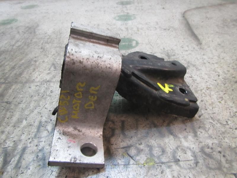 Recambio de soporte motor derecho para dacia logan ambiance referencia OEM IAM 6001547893  