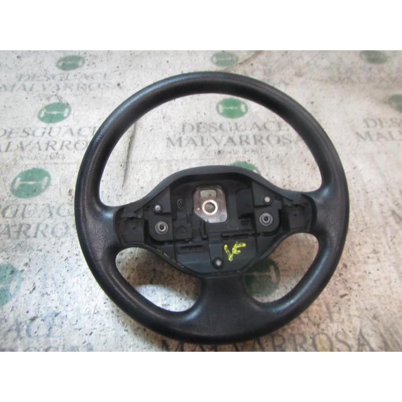 Recambio de volante para dacia logan ambiance referencia OEM IAM 6001550990  