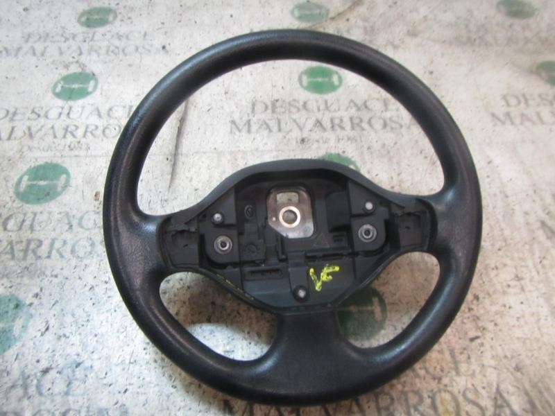 Recambio de volante para dacia logan ambiance referencia OEM IAM 6001550990  