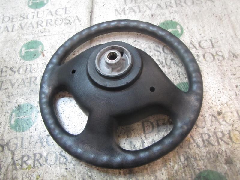 Recambio de volante para dacia logan ambiance referencia OEM IAM 6001550990  