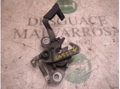 Recambio de cerradura capot para citroën c3 1.4 hdi 16v exclusive referencia OEM IAM    2