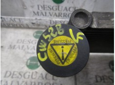 Recambio de condensador aire acondicionado para citroën c3 1.4 hdi 16v exclusive referencia OEM IAM    2