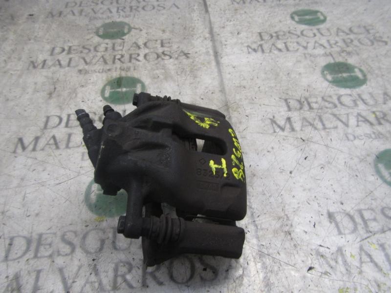 Recambio de pinza freno delantera izquierda para citroën c3 1.4 hdi 16v exclusive referencia OEM IAM   
