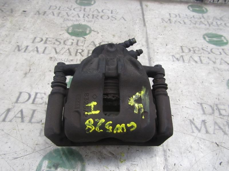 Recambio de pinza freno delantera izquierda para citroën c3 1.4 hdi 16v exclusive referencia OEM IAM   
