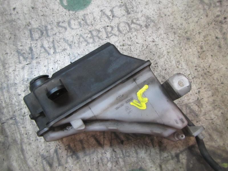 Recambio de deposito expansion para hyundai getz (tb) 1.5 crdi cat referencia OEM IAM   