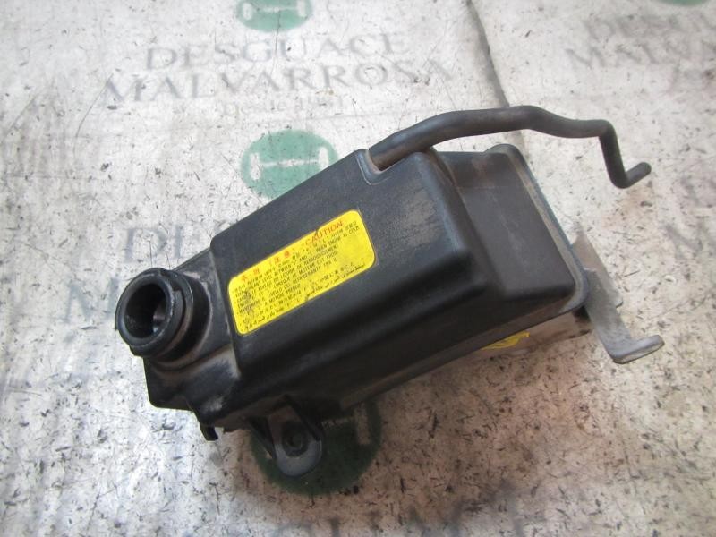 Recambio de deposito expansion para hyundai getz (tb) 1.5 crdi cat referencia OEM IAM   