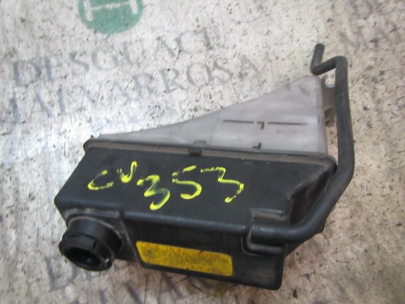 Recambio de deposito expansion para hyundai getz (tb) 1.5 crdi cat referencia OEM IAM   