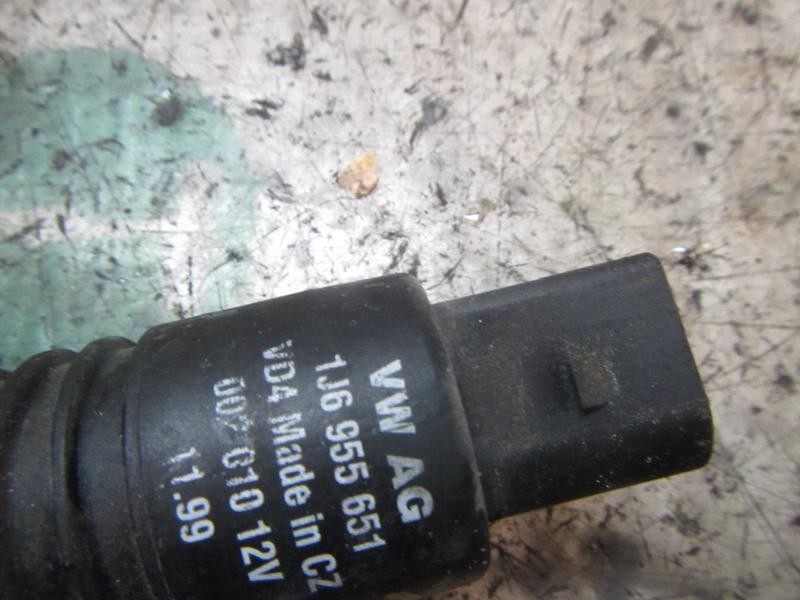 Recambio de bomba limpia para audi a3 (8l) 1.9 tdi ambiente referencia OEM IAM   