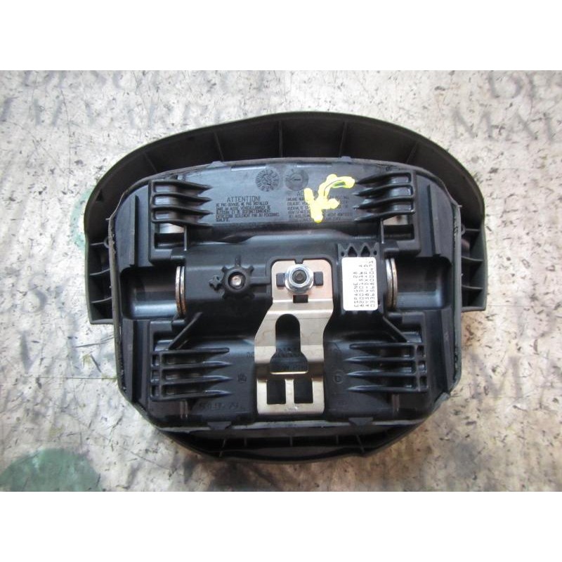 Recambio de airbag delantero izquierdo para renault megane ii berlina 3p 1.9 dci diesel fap referencia OEM IAM   