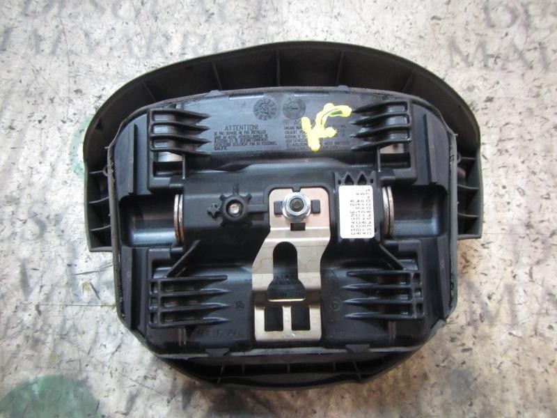 Recambio de airbag delantero izquierdo para renault megane ii berlina 3p 1.9 dci diesel fap referencia OEM IAM   