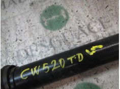 Recambio de amortiguador trasero derecho para kia cee´d 1.6 crdi cat referencia OEM IAM 553101H000   2