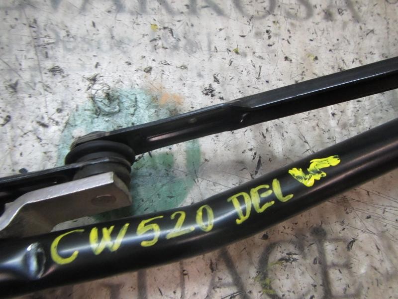 Recambio de articulacion limpia delantero para kia cee´d 1.6 crdi cat referencia OEM IAM 981201H000  