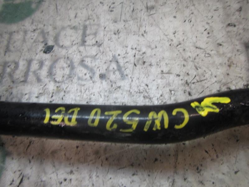 Recambio de barra estabilizadora delantera para kia cee´d 1.6 crdi cat referencia OEM IAM 548111H100  