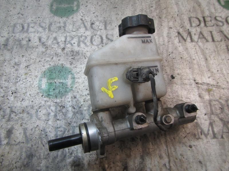 Recambio de bomba freno para kia cee´d 1.6 crdi cat referencia OEM IAM 585101H200  
