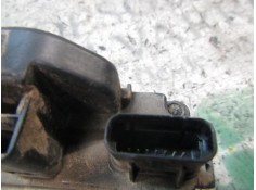 Recambio de cerradura puerta trasera derecha para kia cee´d 1.6 crdi cat referencia OEM IAM 814201H000   2