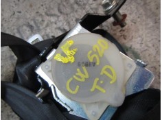 Recambio de cinturon seguridad trasero derecho para kia cee´d 1.6 crdi cat referencia OEM IAM 898201H000EQ   2