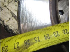 Recambio de disco freno trasero para kia cee´d 1.6 crdi cat referencia OEM IAM 584111H300   2