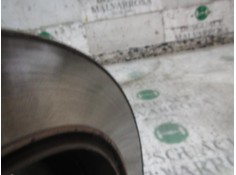 Recambio de disco freno trasero para kia cee´d 1.6 crdi cat referencia OEM IAM 584111H300   2