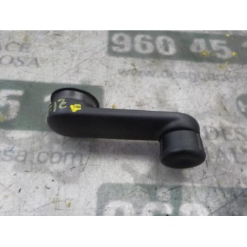 MANETA ELEVALUNAS TRASERA IZQUIERDA 8200673745 