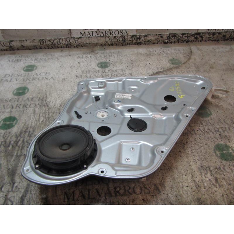 Recambio de elevalunas trasero derecho para kia cee´d 1.6 crdi cat referencia OEM IAM 834811H010  