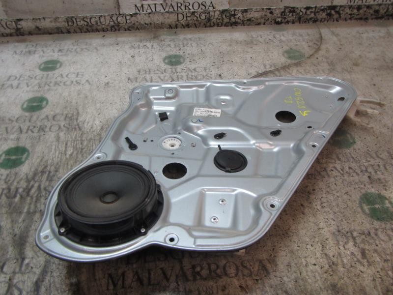 Recambio de elevalunas trasero derecho para kia cee´d 1.6 crdi cat referencia OEM IAM 834811H010  