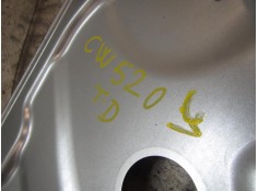 Recambio de elevalunas trasero derecho para kia cee´d 1.6 crdi cat referencia OEM IAM 834811H010   2