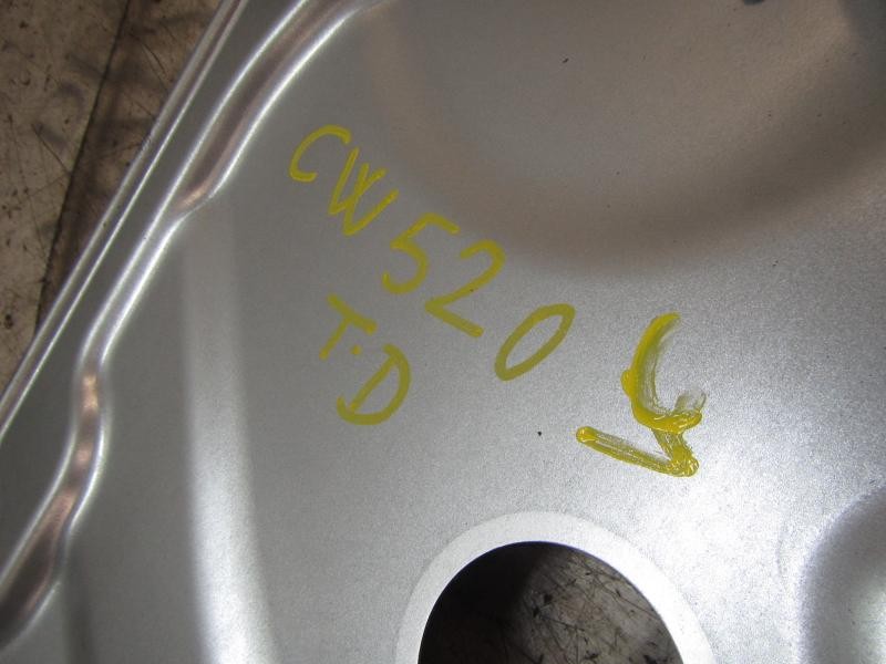 Recambio de elevalunas trasero derecho para kia cee´d 1.6 crdi cat referencia OEM IAM 834811H010  