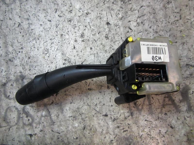 Recambio de mando limpia para kia cee´d 1.6 crdi cat referencia OEM IAM 934201H300 934201H300 