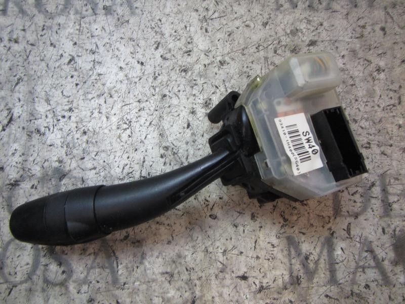 Recambio de mando luces para kia cee´d 1.6 crdi cat referencia OEM IAM 934101H400 934101H400 