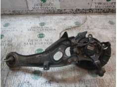 Recambio de mangueta trasera derecha para kia cee´d 1.6 crdi cat referencia OEM IAM 527201H000   2