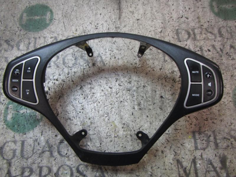 Recambio de modulo electronico para kia cee´d 1.6 crdi cat referencia OEM IAM 967101H2001S 561501H000 