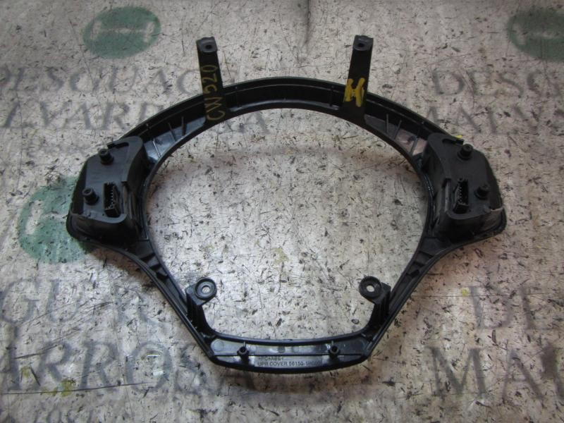 Recambio de modulo electronico para kia cee´d 1.6 crdi cat referencia OEM IAM 967101H2001S 561501H000 