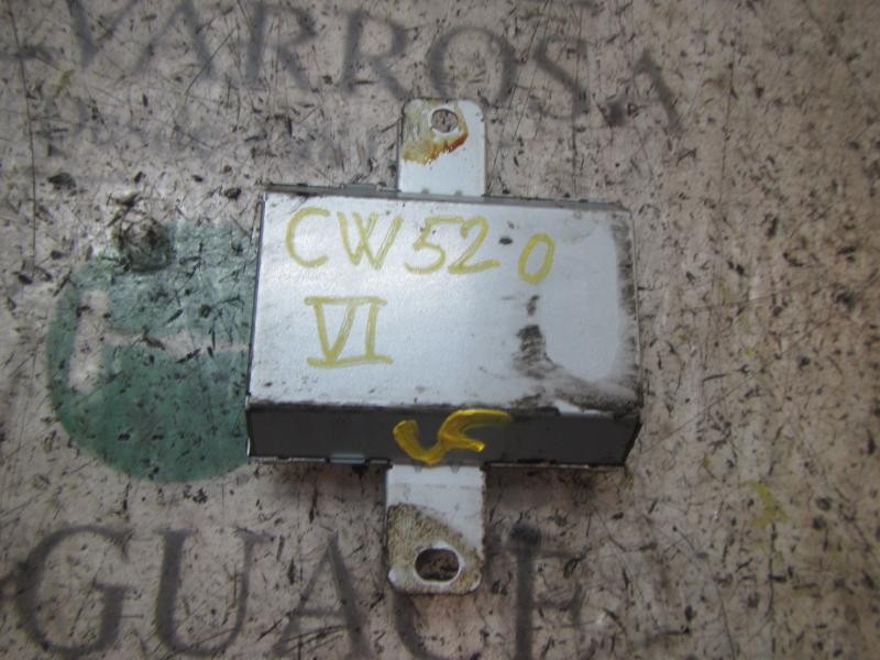 Recambio de modulo electronico para kia cee´d 1.6 crdi cat referencia OEM IAM 961201H500 961201H500 