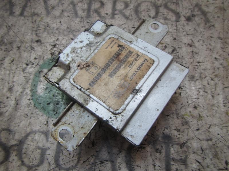 Recambio de modulo electronico para kia cee´d 1.6 crdi cat referencia OEM IAM 961201H500 961201H500 