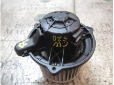 Recambio de motor calefaccion para kia cee´d 1.6 crdi cat referencia OEM IAM 971131H000   2