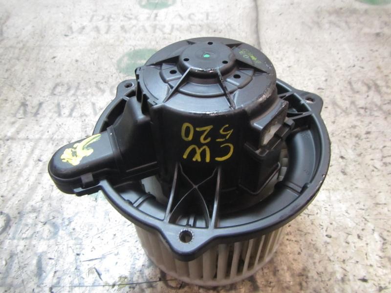 Recambio de motor calefaccion para kia cee´d 1.6 crdi cat referencia OEM IAM 971131H000  