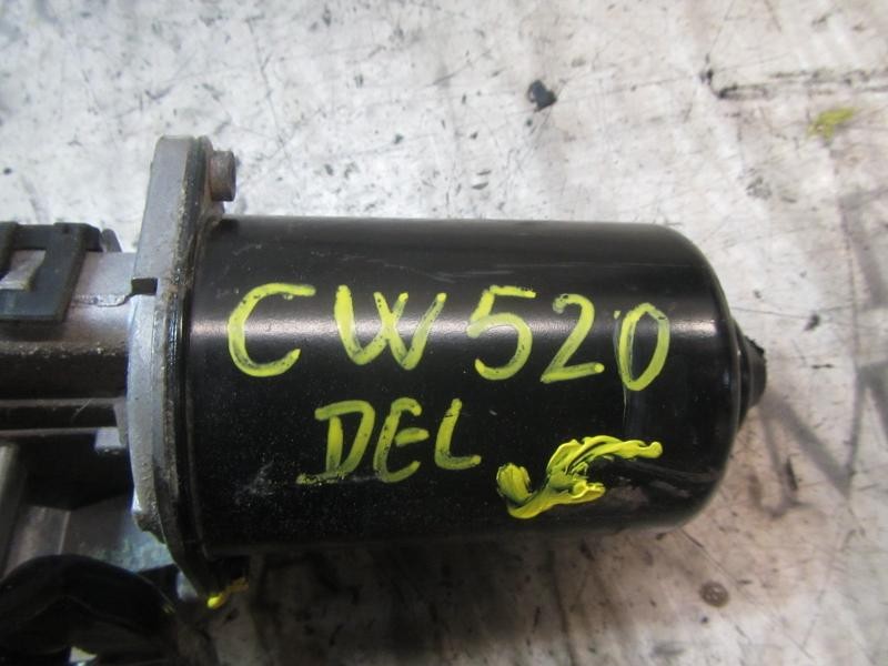 Recambio de motor limpia delantero para kia cee´d 1.6 crdi cat referencia OEM IAM 981101H000  