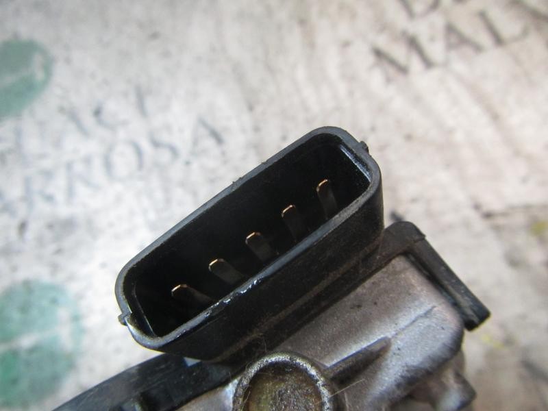 Recambio de motor limpia delantero para kia cee´d 1.6 crdi cat referencia OEM IAM 981101H000  