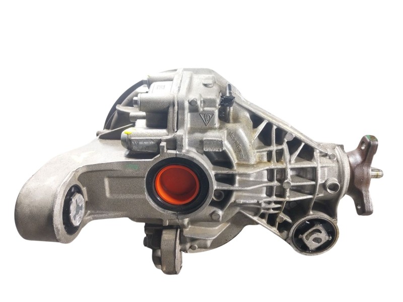 Recambio de diferencial trasero para porsche panamera (970) 4.8 turbo referencia OEM IAM 97035002151 97035002151 