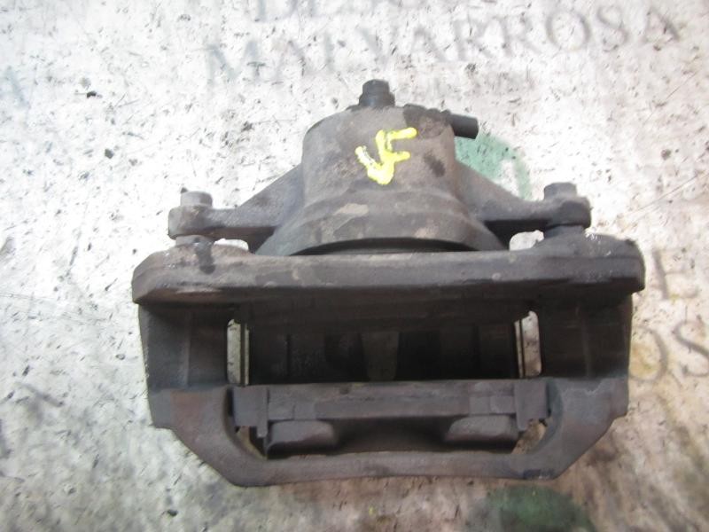 Recambio de pinza freno delantera izquierda para kia cee´d 1.6 crdi cat referencia OEM IAM 581101H000  