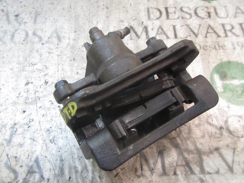 Recambio de pinza freno trasera derecha para kia cee´d 1.6 crdi cat referencia OEM IAM 582301H300  