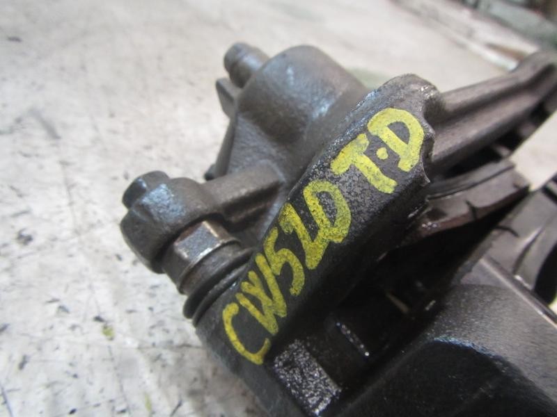 Recambio de pinza freno trasera derecha para kia cee´d 1.6 crdi cat referencia OEM IAM 582301H300  