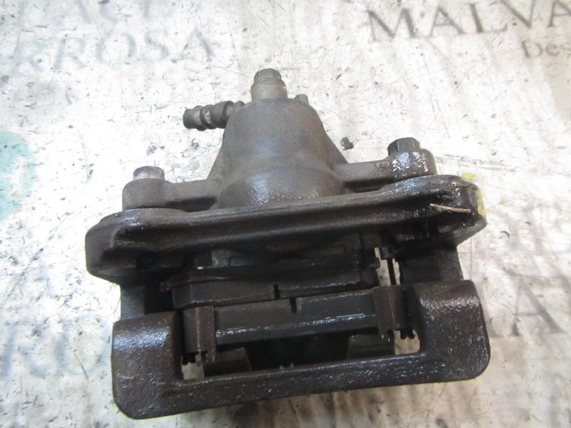 Recambio de pinza freno trasera izquierda para kia cee´d 1.6 crdi cat referencia OEM IAM 582101H300  