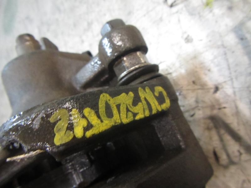 Recambio de pinza freno trasera izquierda para kia cee´d 1.6 crdi cat referencia OEM IAM 582101H300  