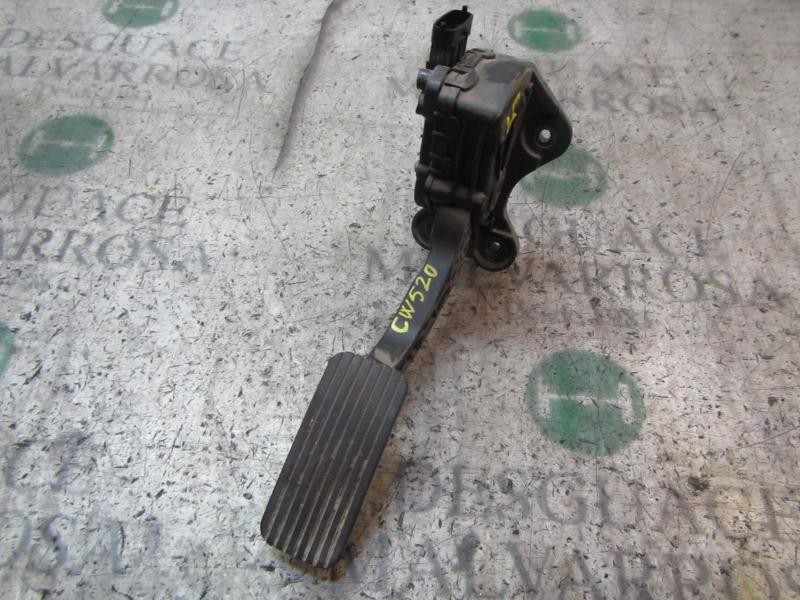 Recambio de potenciometro pedal para kia cee´d 1.6 crdi cat referencia OEM IAM 327002H300 070312J0006 070312J0006