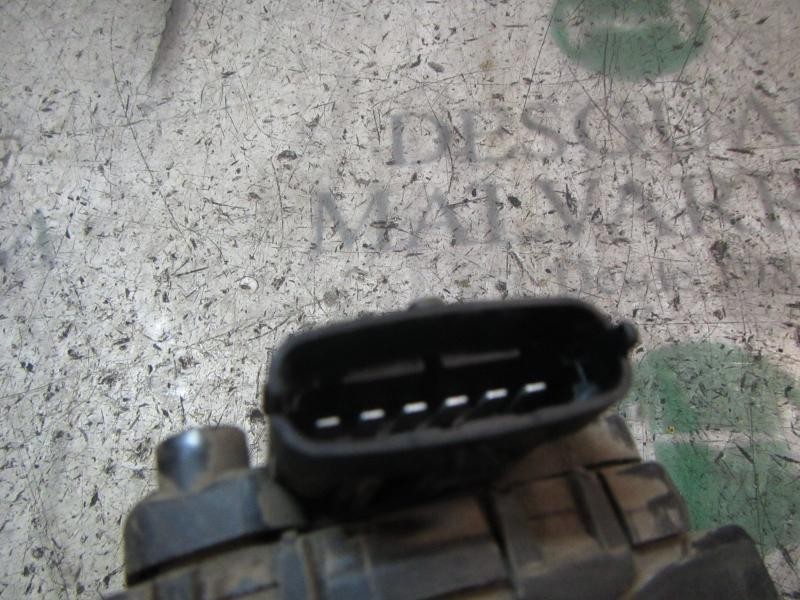 Recambio de potenciometro pedal para kia cee´d 1.6 crdi cat referencia OEM IAM 327002H300 070312J0006 070312J0006
