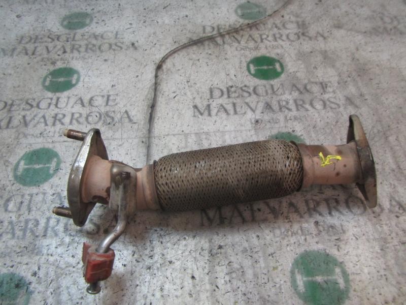 Recambio de salida colector para kia cee´d 1.6 crdi cat referencia OEM IAM 286101H500  